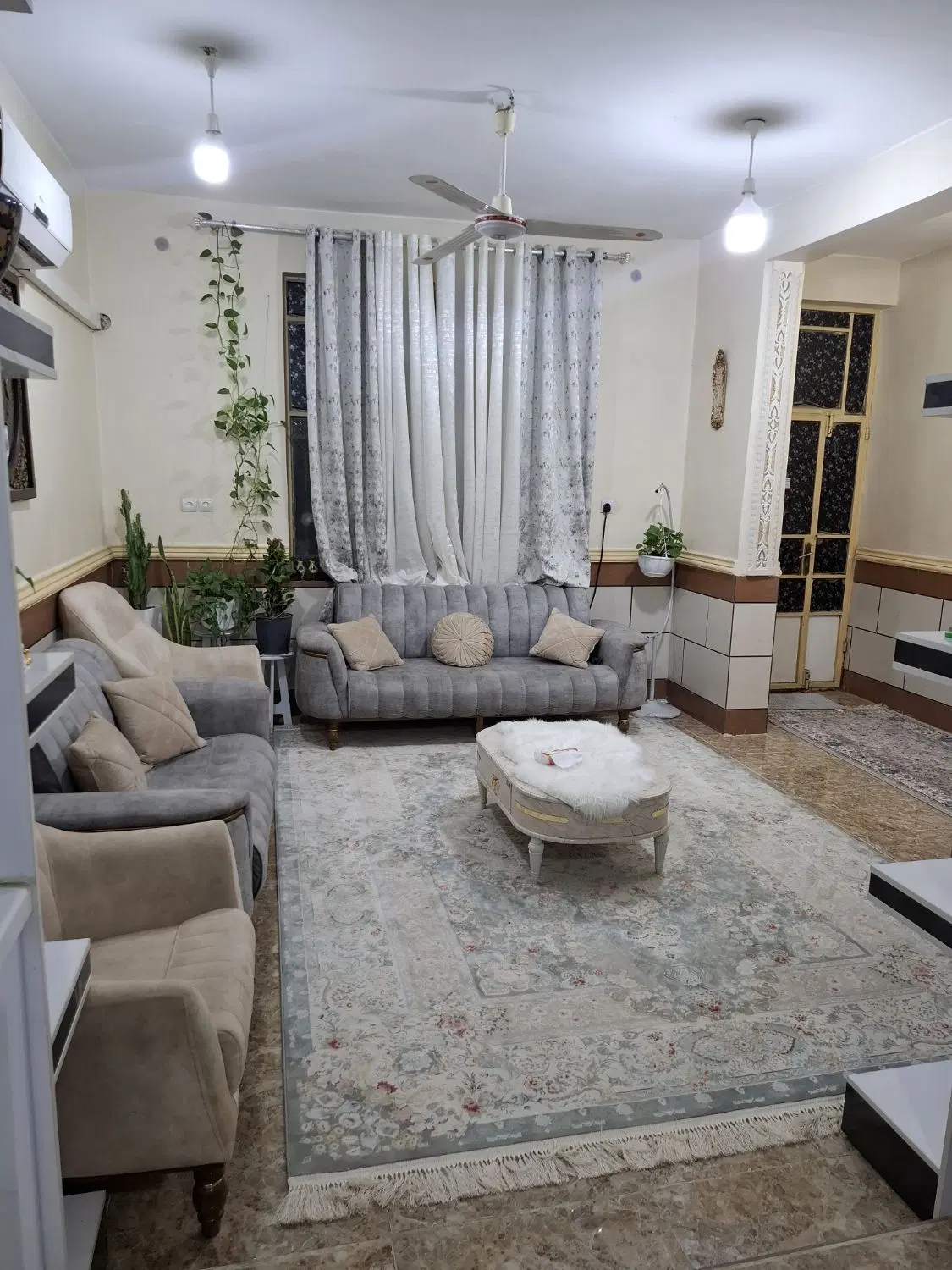 خانه ویلایی مهر ۵