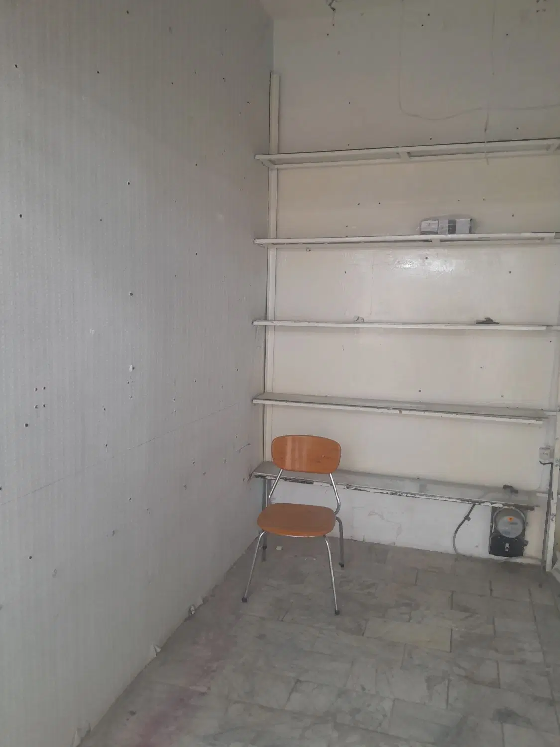 بازار انقلاب کرج اجاره و فروش مغازه