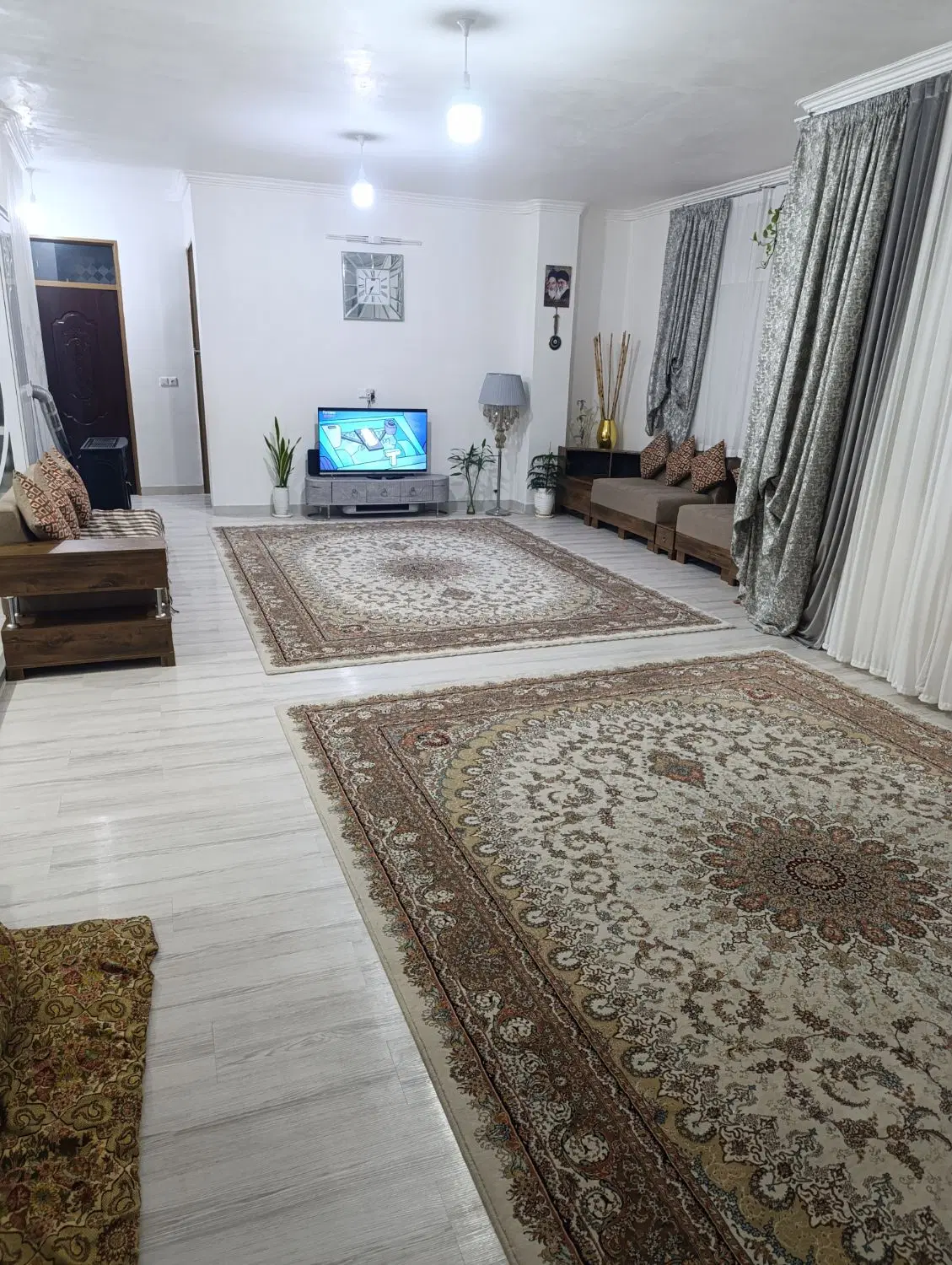 اجاره آپارتمان