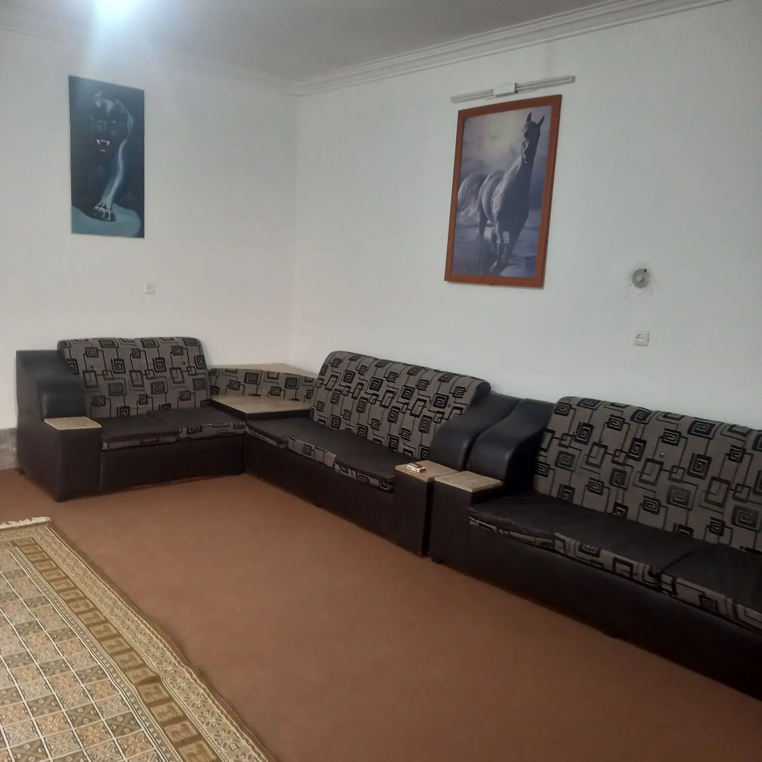 سوئئت دوخوابه دربست ویلایی