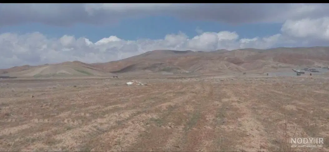 فروش زمین تجاری