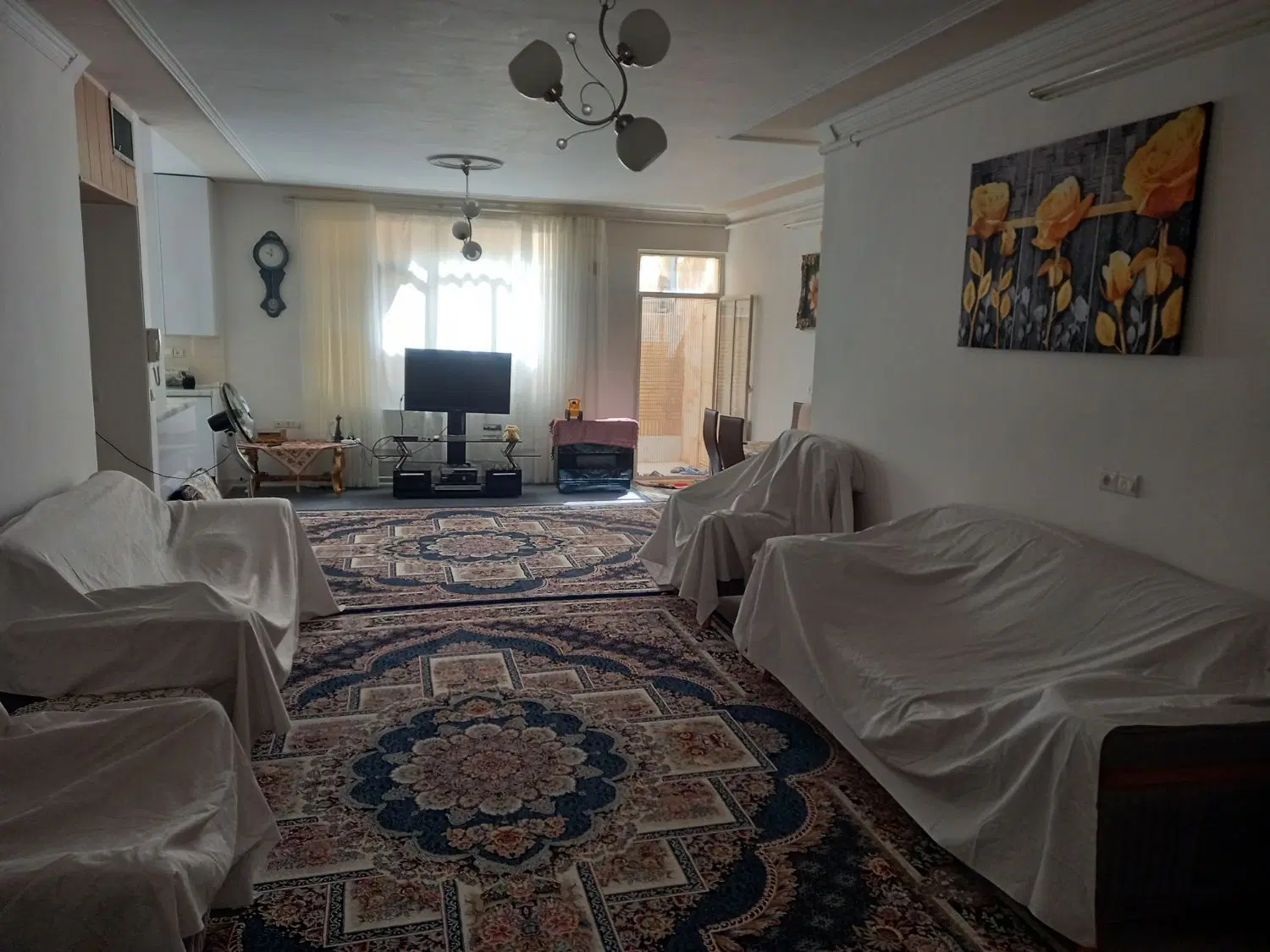 منزل دربستی فروشی