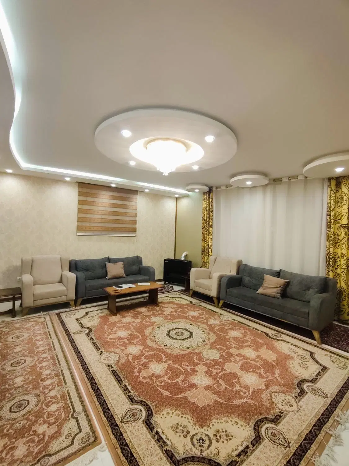 ۳ خواب بر بلوار زاگرس