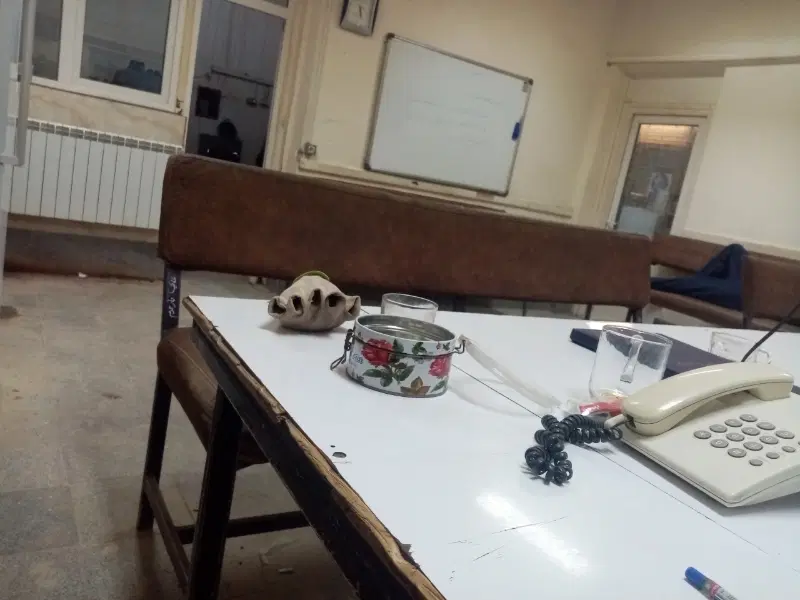 مغازه در بنی هاشم