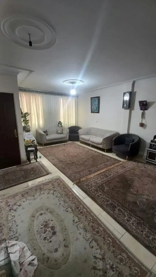 فروش ۱ واحد اپارتمان