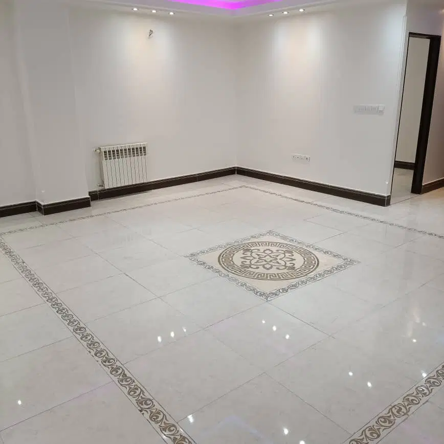 ۸۰ متر،دو خواب،تک واحدی