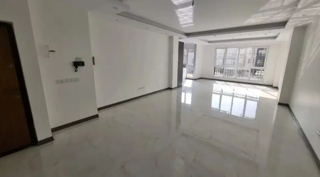 اپارتمان کوی فرهنگیان