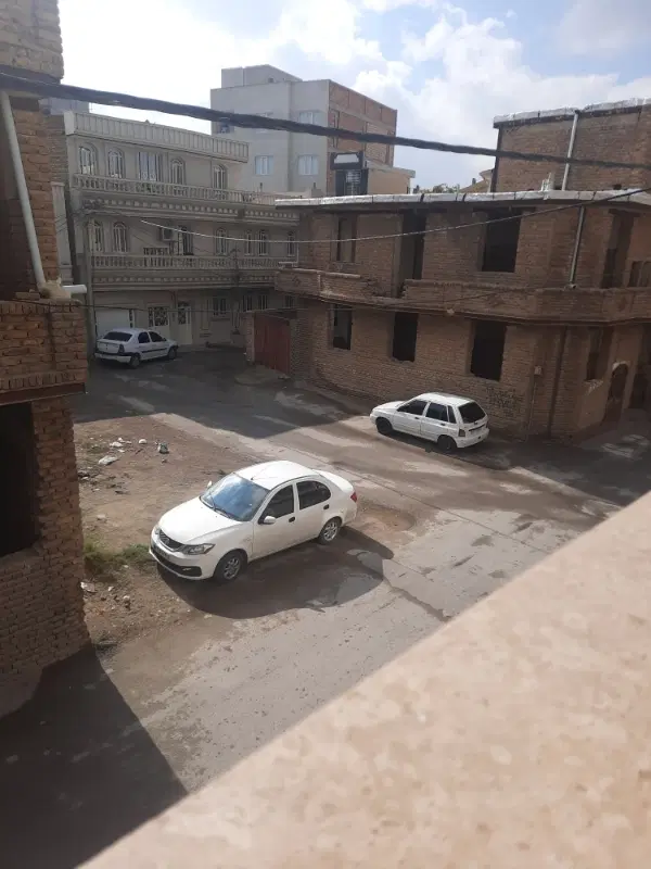 اجاره انبار ۱۵۰ متر خ عطایی ۲