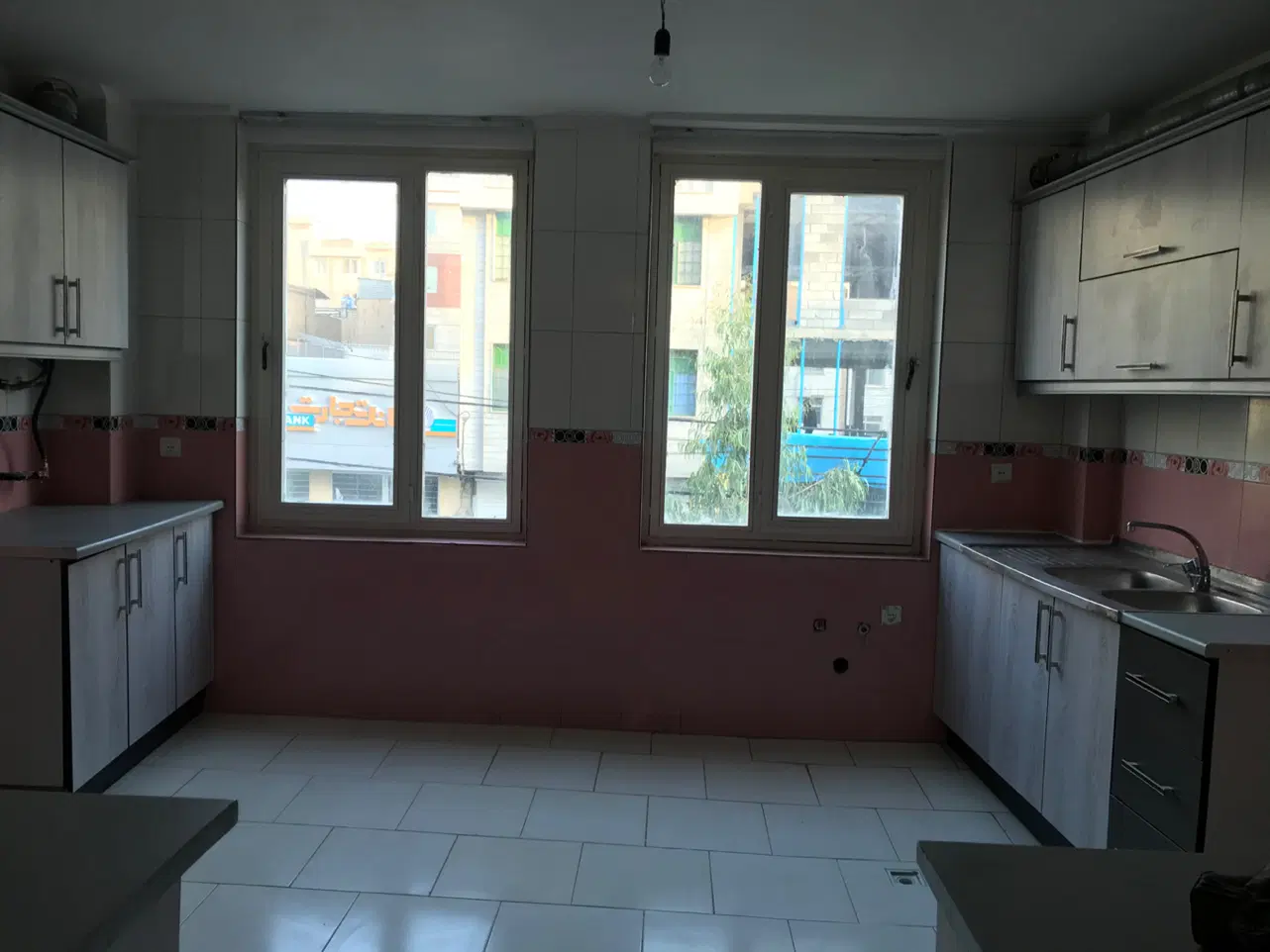 آپارتمان ۳ خواب مسعودیه
