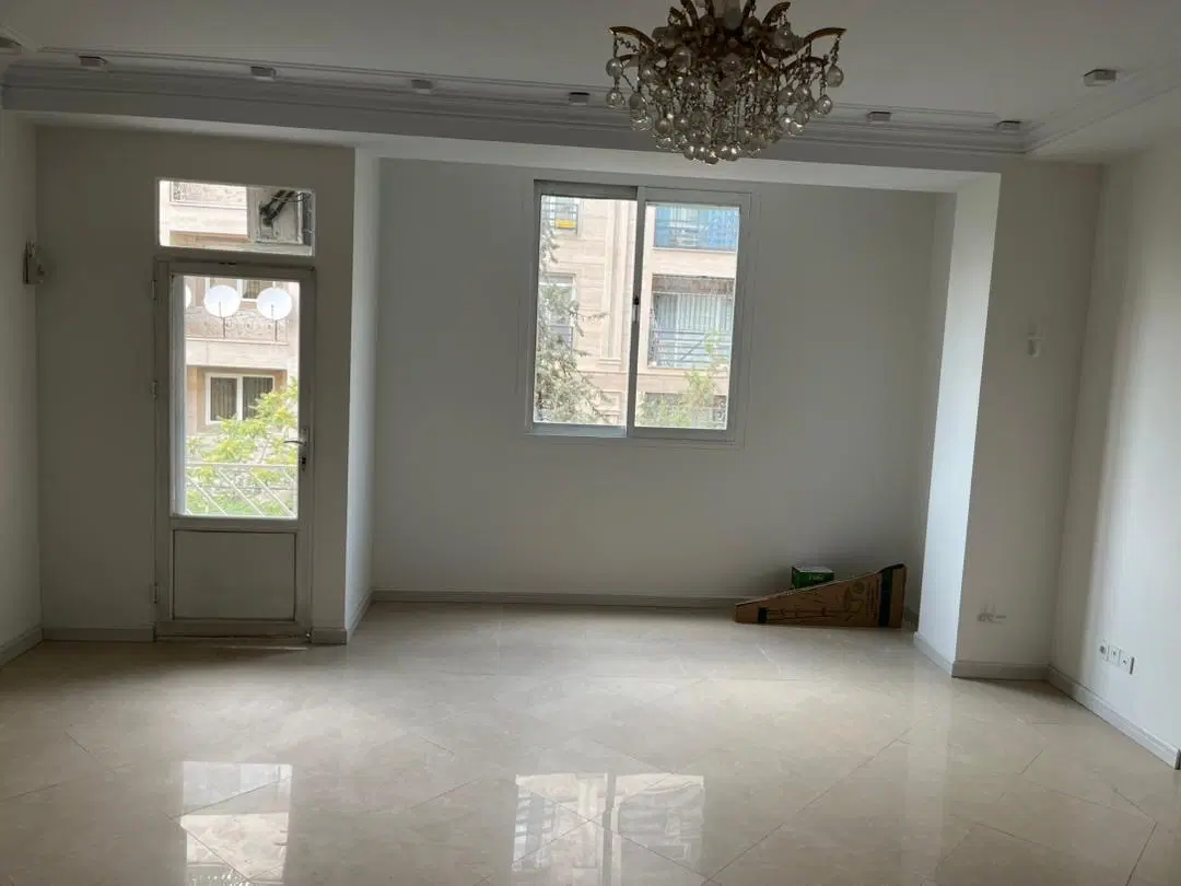 ۷۵متر دو خواب فول امکانات بازسازی شده