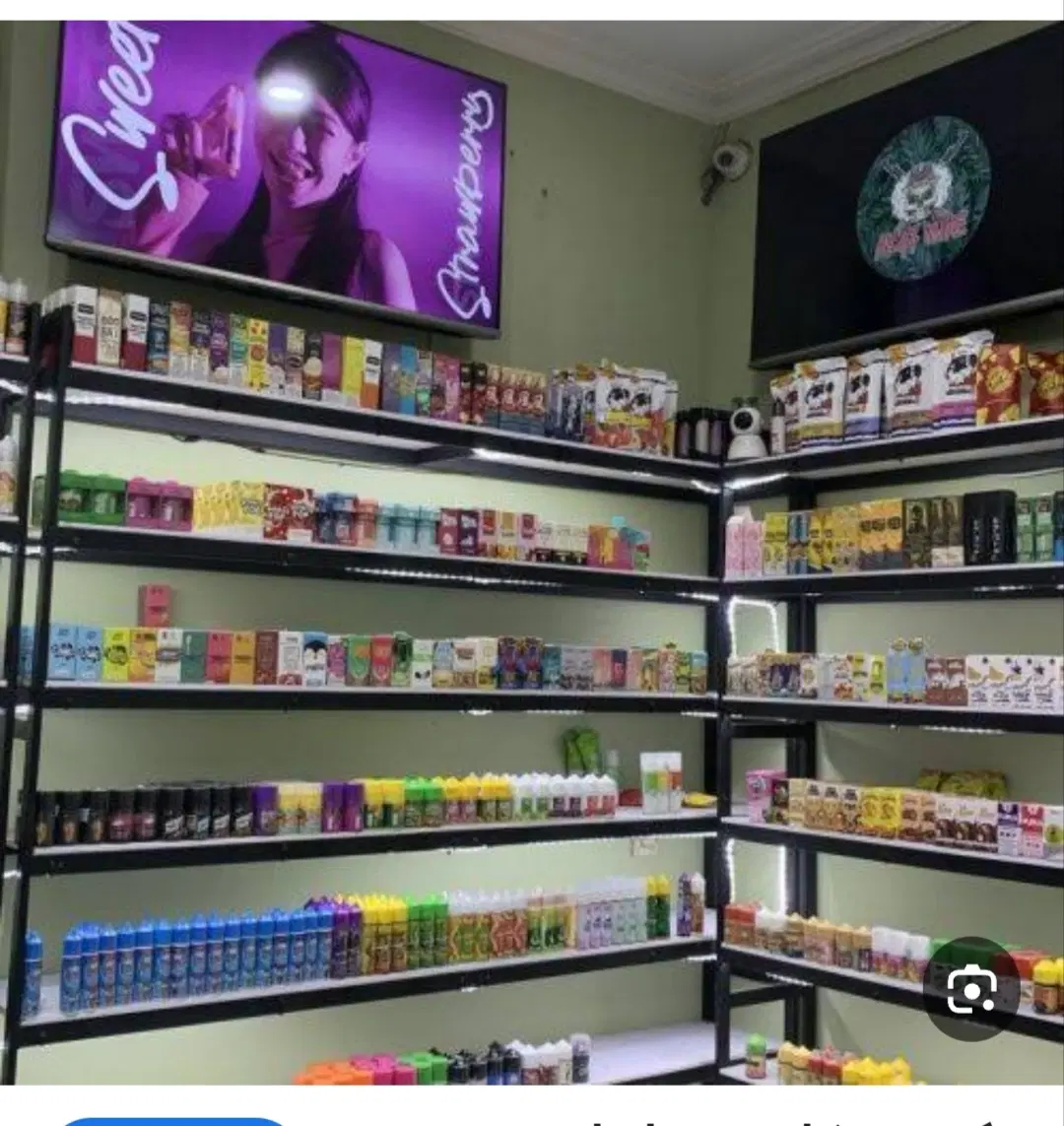 واگذاری دخانیات