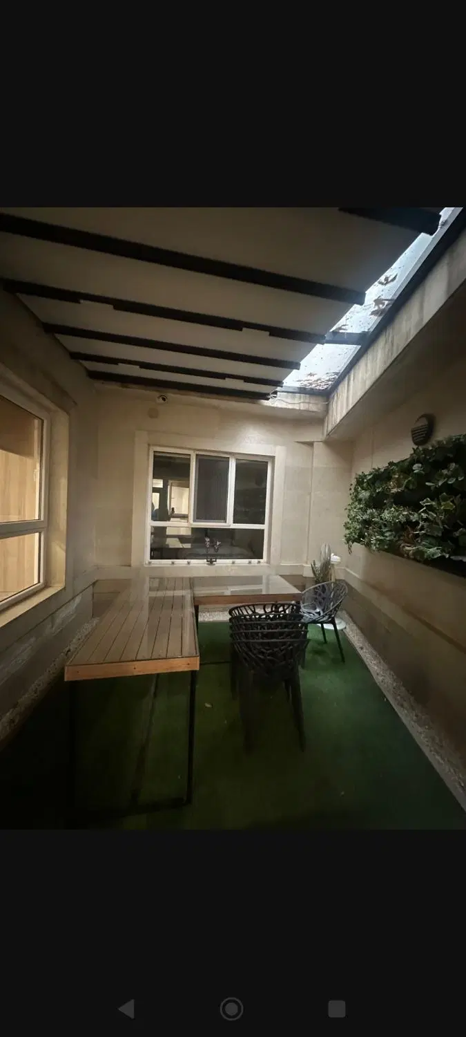 اجاره آپارتمان ۱۸۰ متری در شمال کاخ نیاوران