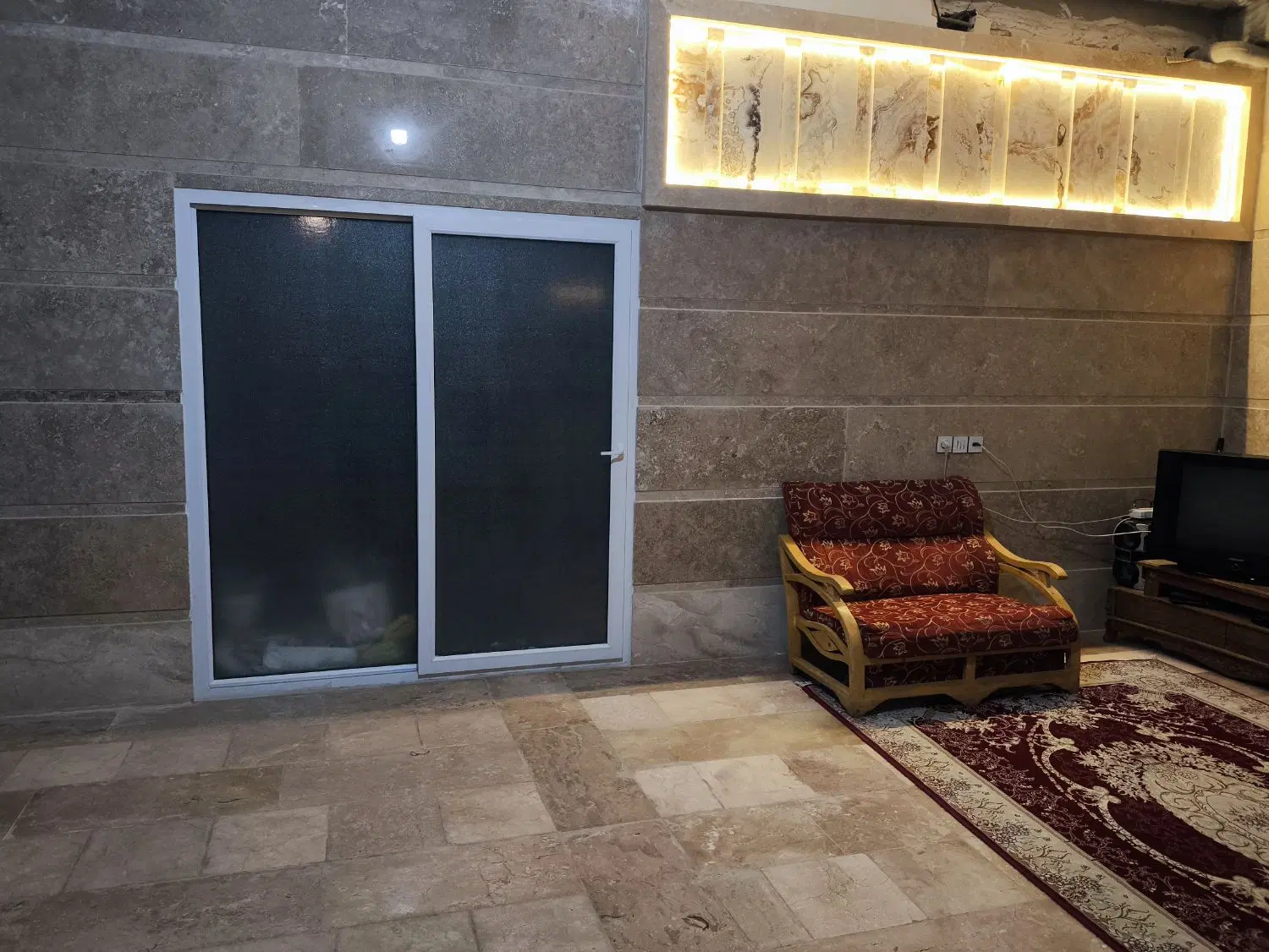 خونه ویلایی دو طبقه