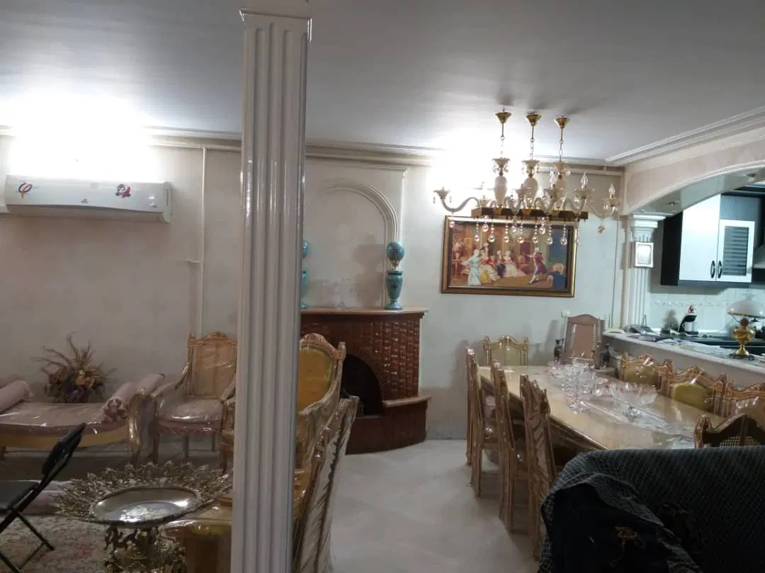 منزل اجاره ای در بیست متری شهید بهشتی ، پاسدار