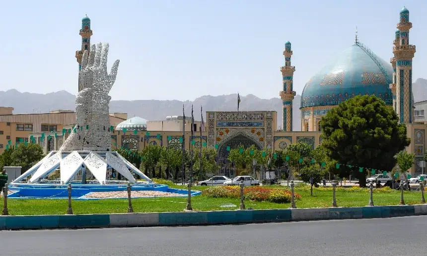 اجاره مغازه با مجوز چایخانه و قهوه خانه سنتی