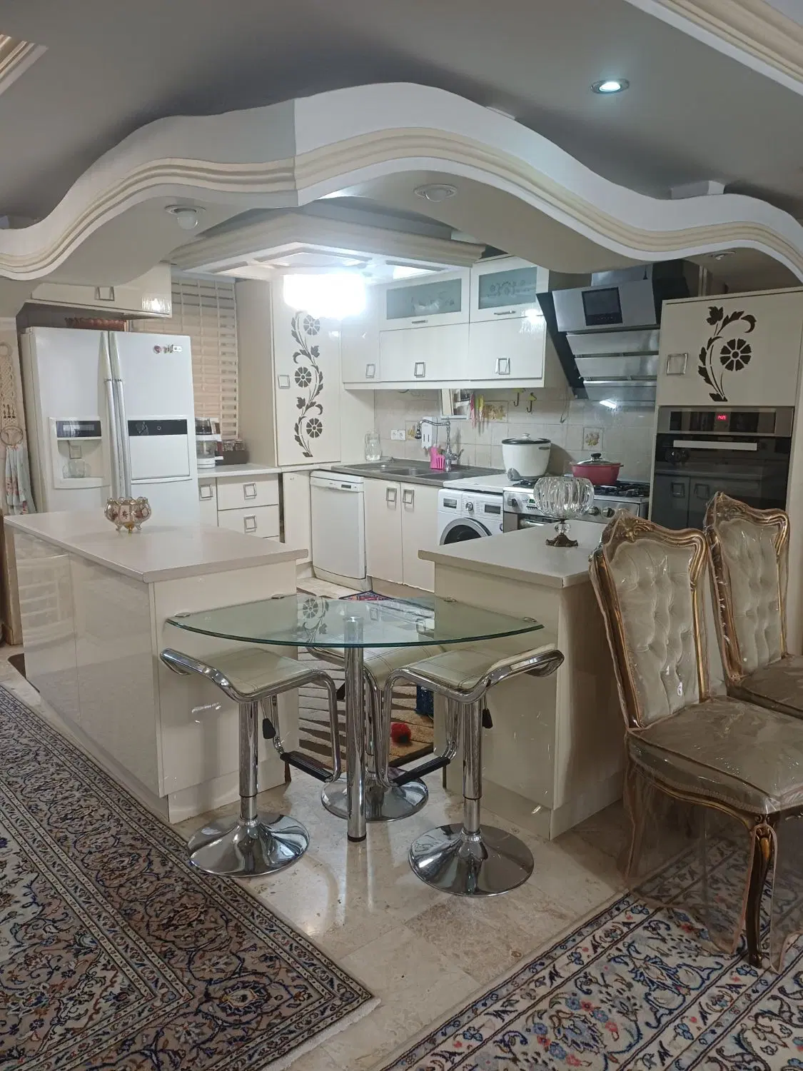 مناسبترین مکان زندگی