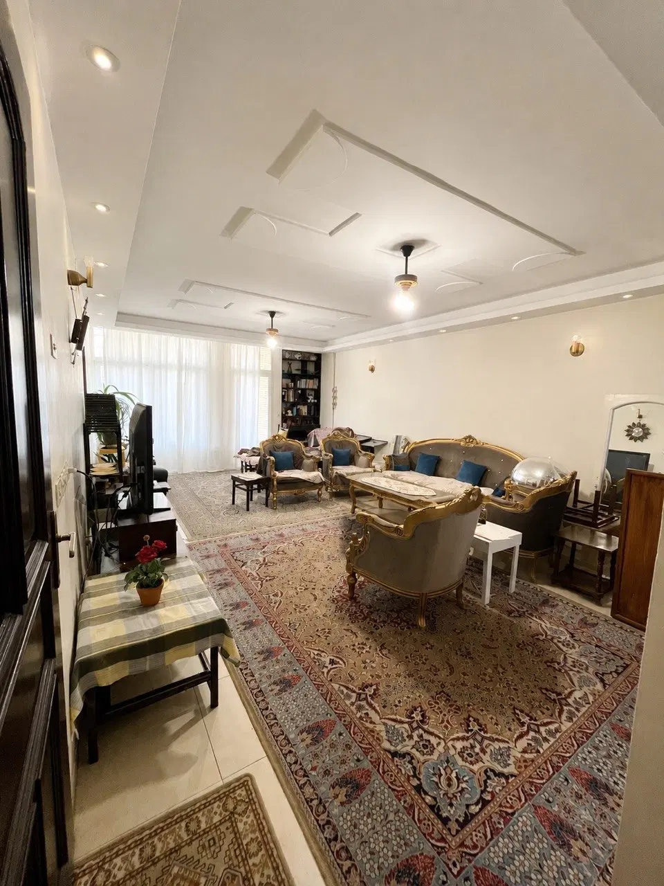 ویلایی ۱۷۰ متری سند تک برگ مناسب دو خانواده
