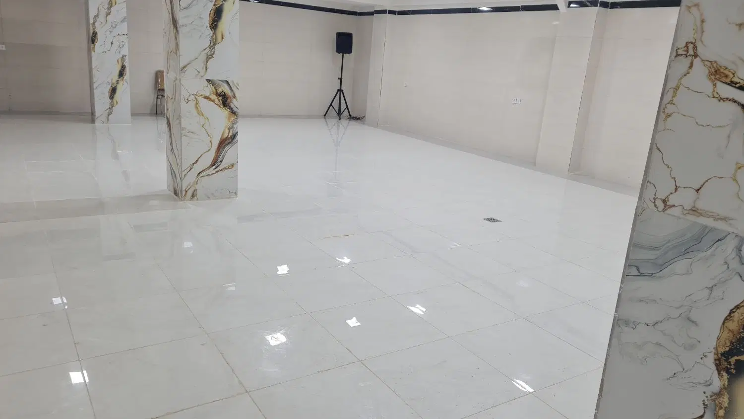 اجاره زیرزمین ۱۴۵متر
