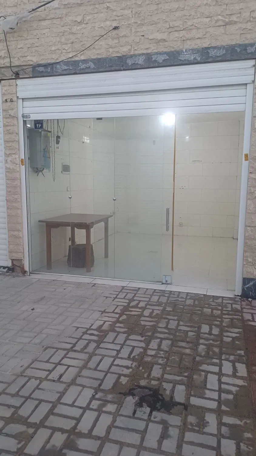 فروش مغازه در مسکن مهر فولادشهر