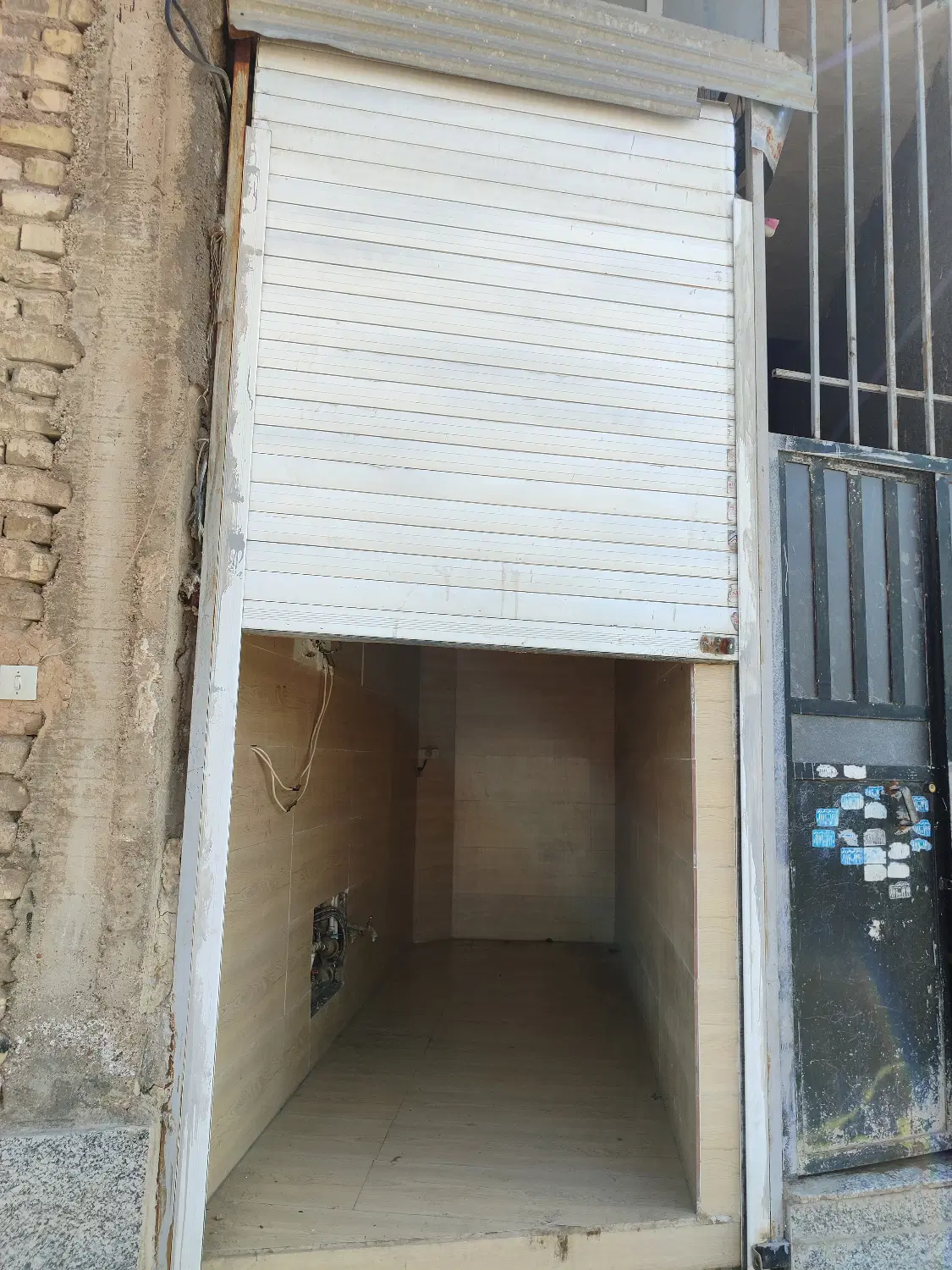 اجاره مغازه کوچک۷متری