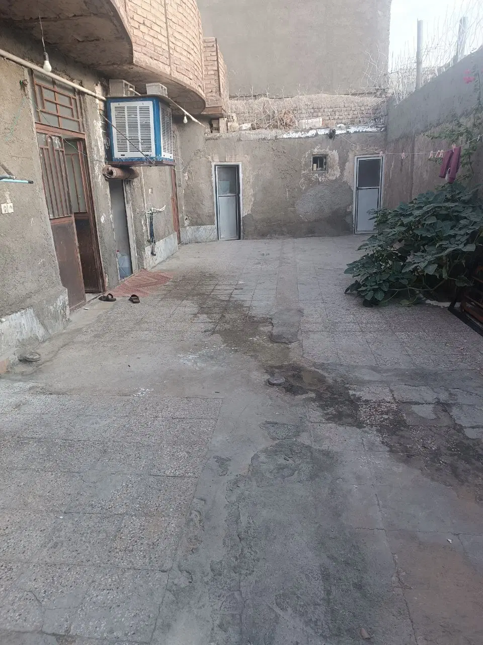 منزل اجاره داده میشود