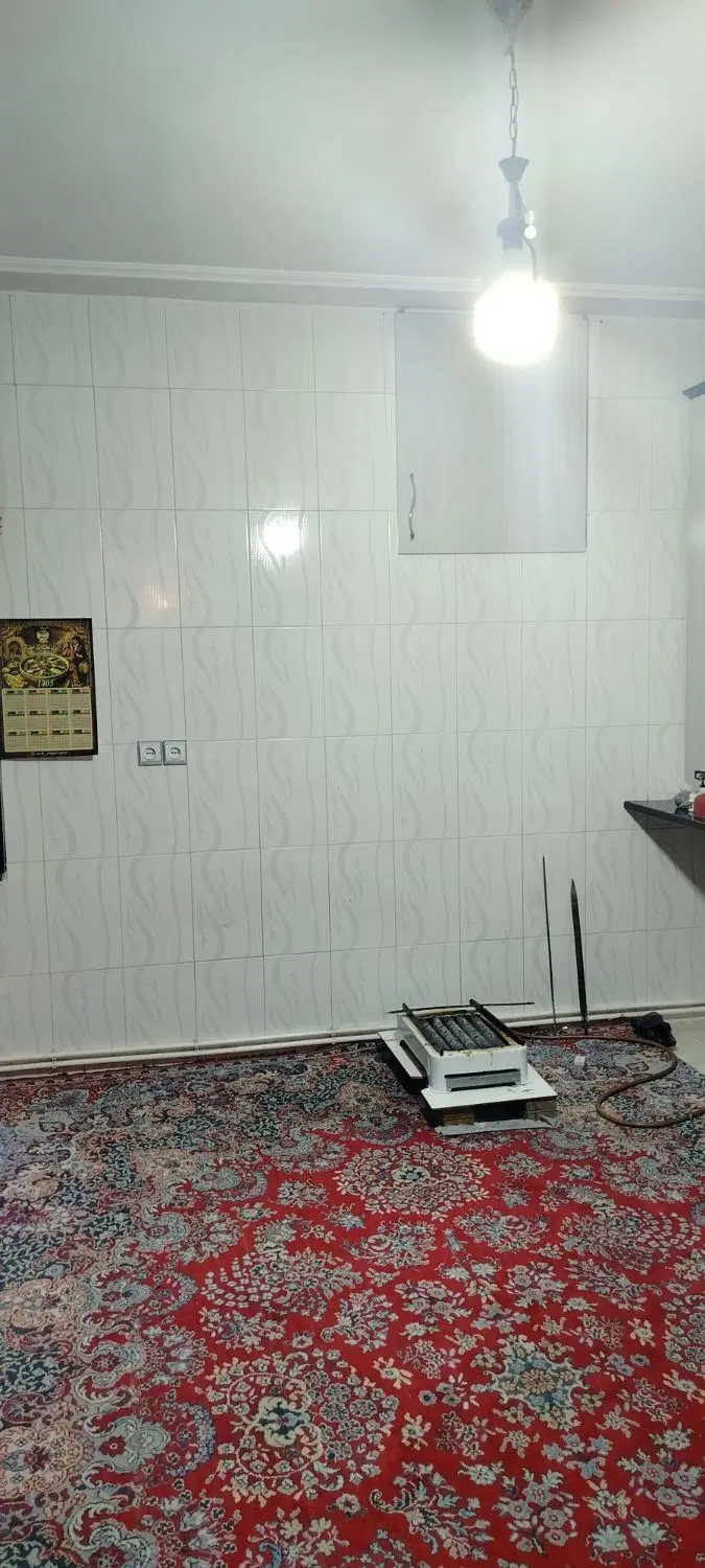 خونه ۲۰۰متری دوبر با مغازه ده پهن