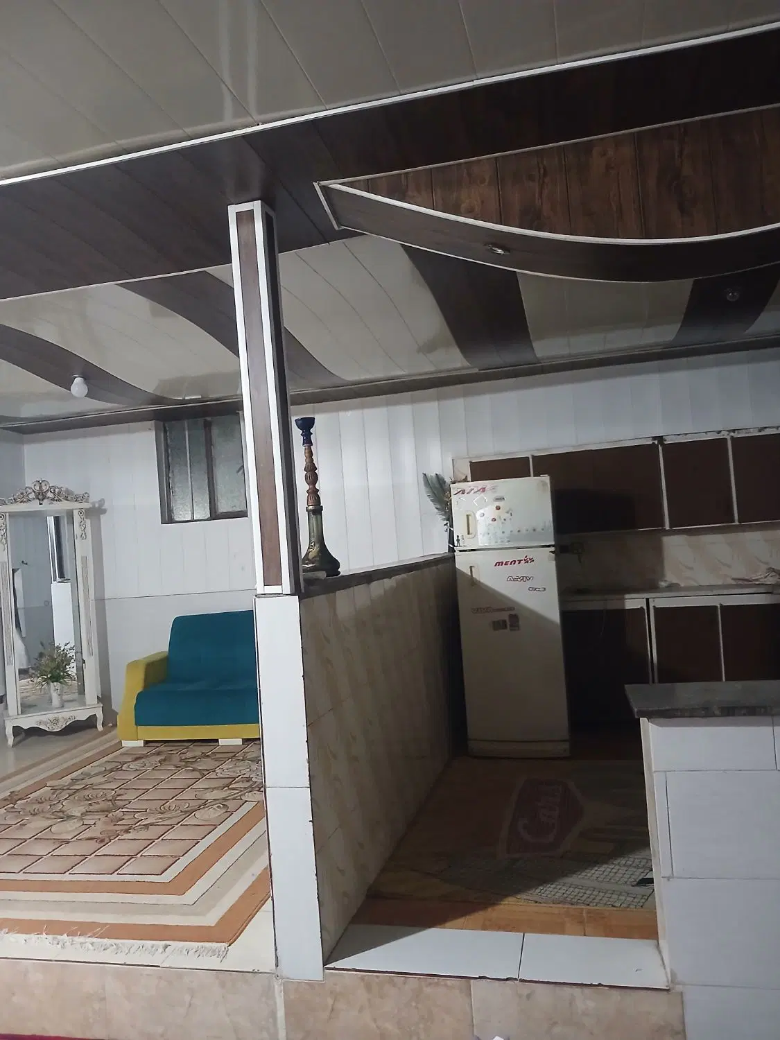ویلا اجاره ای