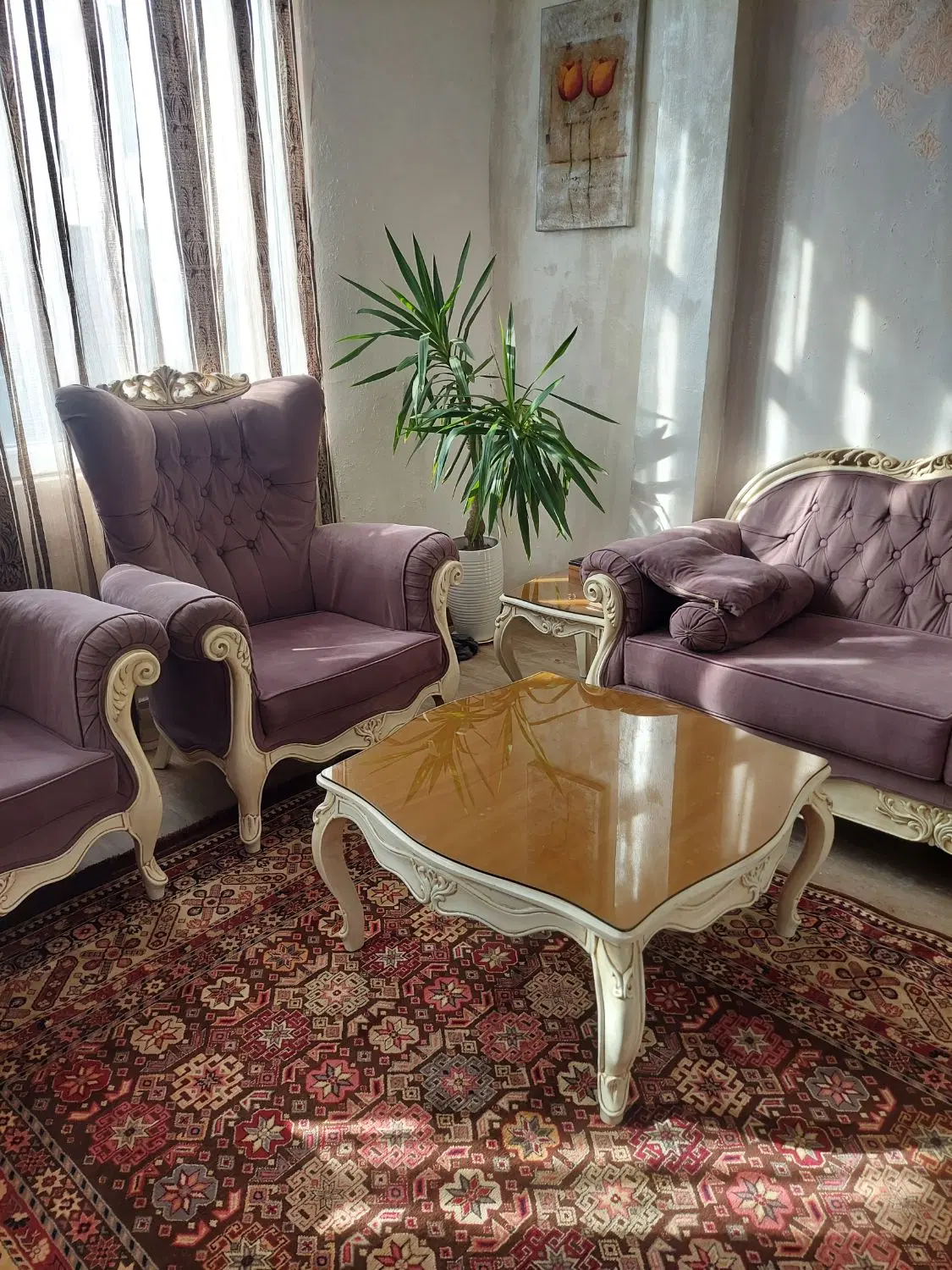 رهن و اجاره واحد دوخواب فول امکانات