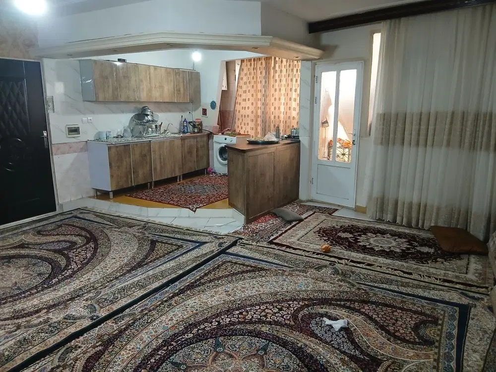 آپارتمان