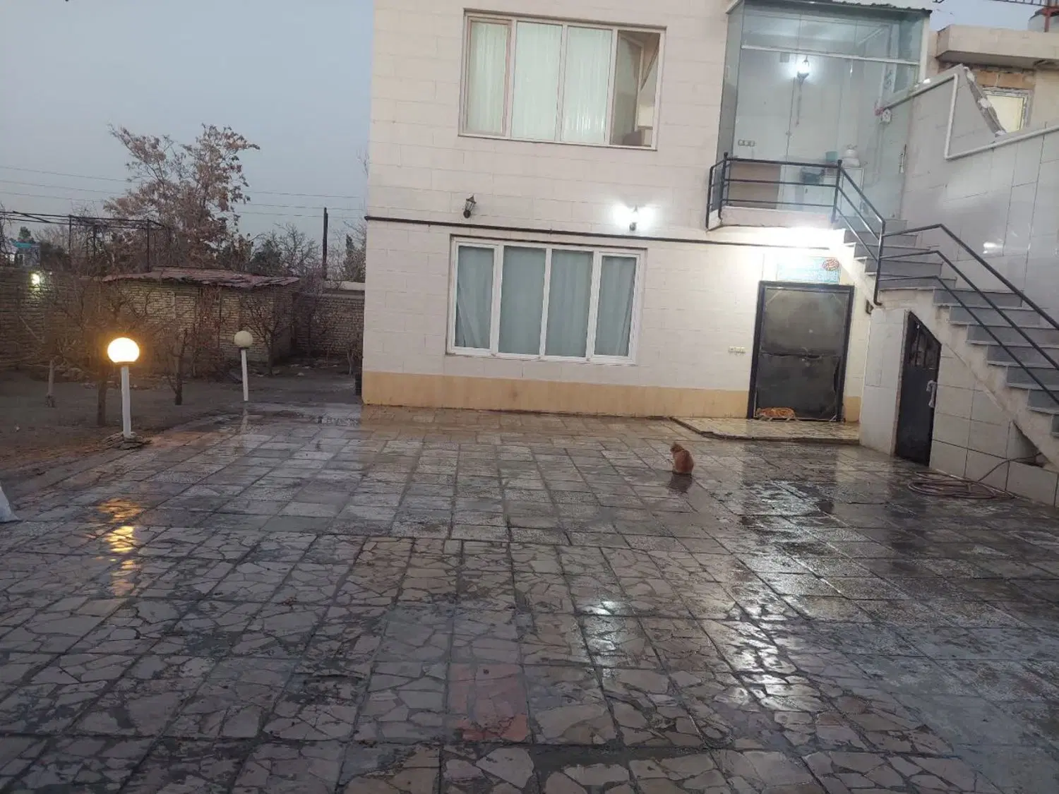 فروش خانه ویلایی در ویلاشهر
