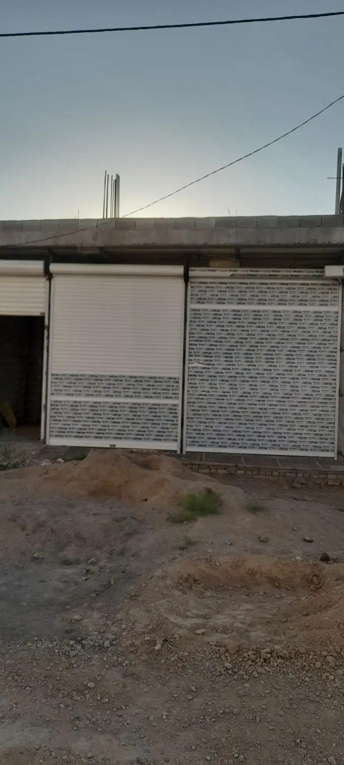 مغازه اجاره ای