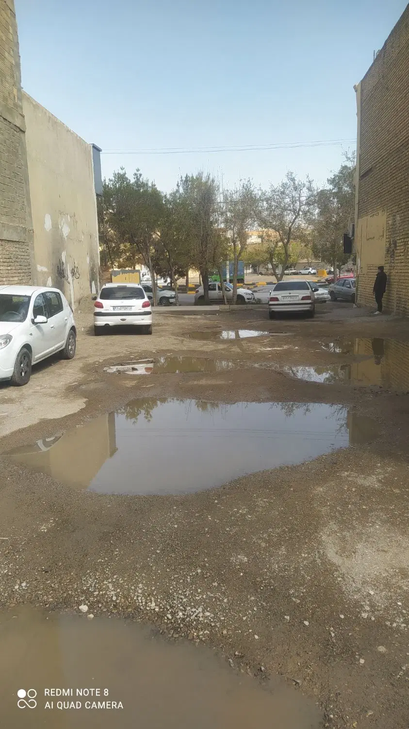 فروش زمین باقیمت مناسب خانه اصفهان