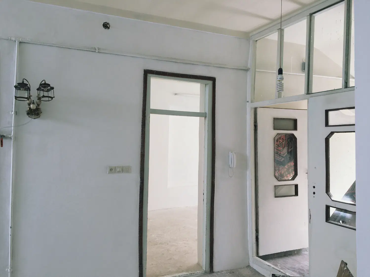 ویلایی ۲۰۵متر کمربندی