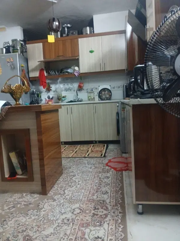خانه ۷۰متری ویلایی