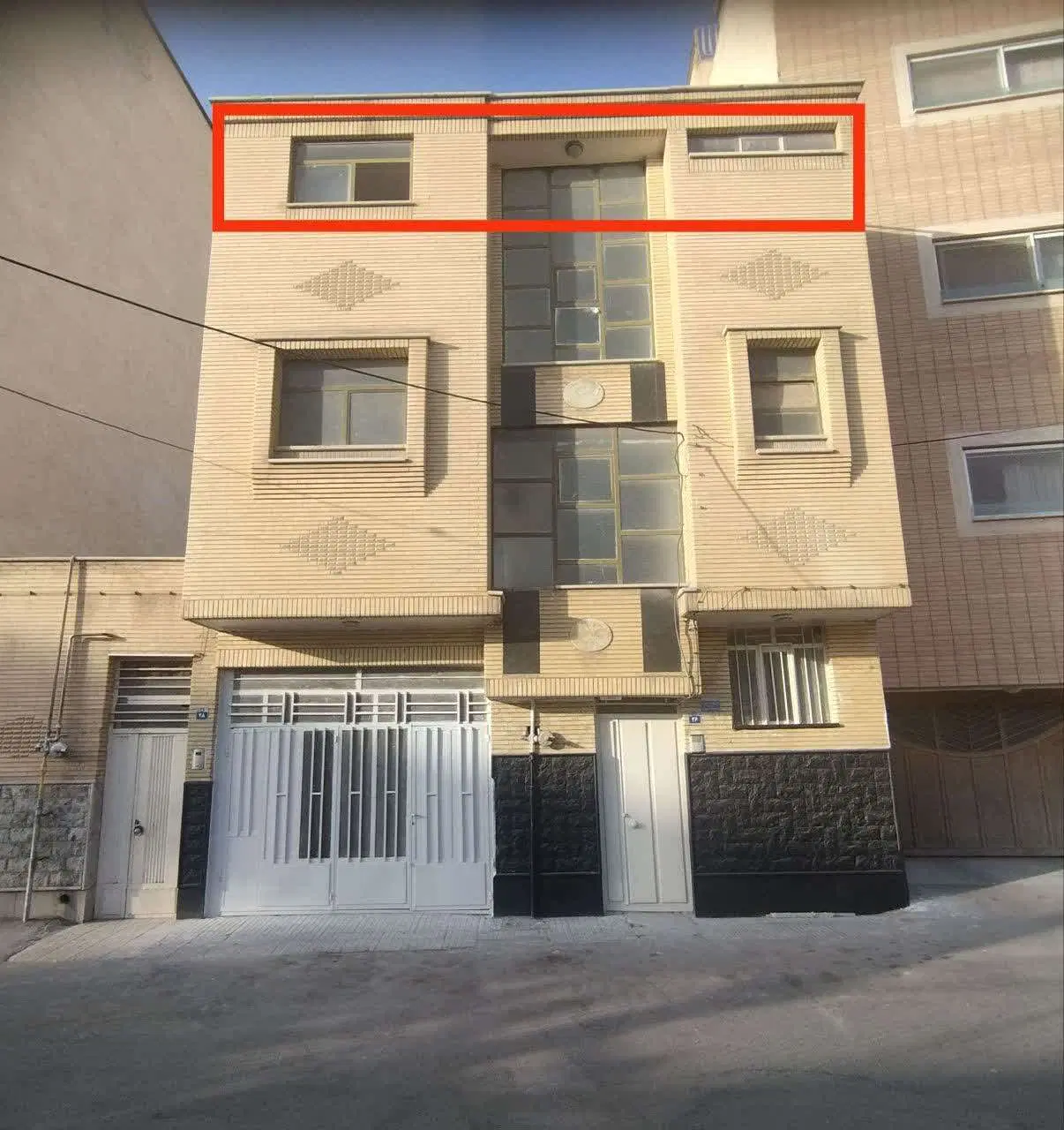 اجاره ویلایی