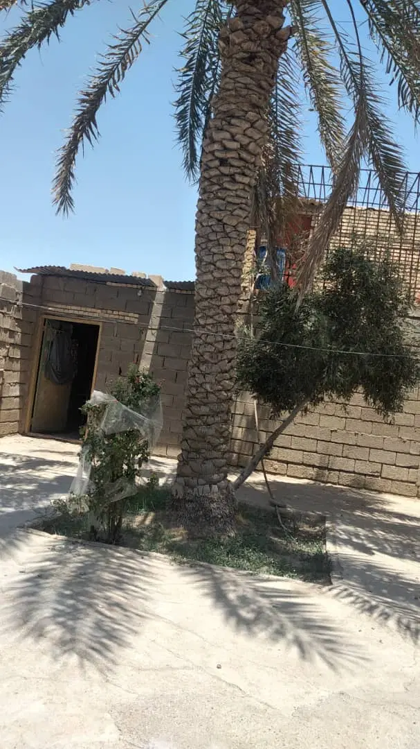 خانه دنج و آرام مناسب سکونت و سرمایه گذاری