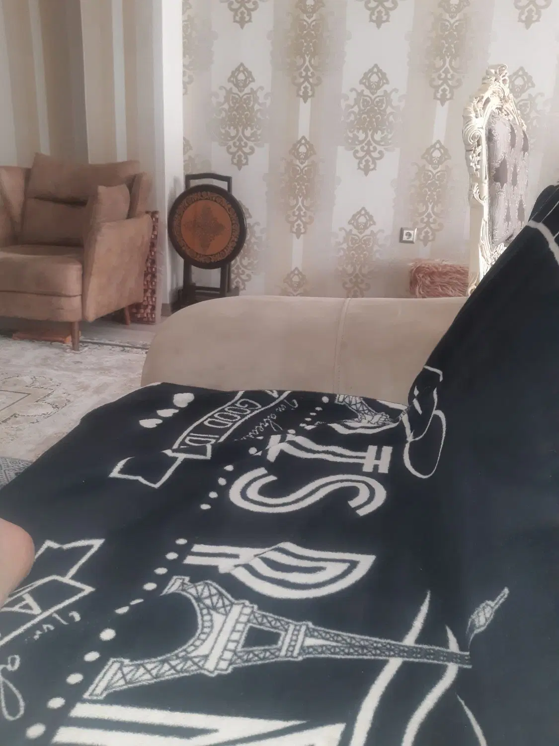 اجاره خانه دربستی ویلایی با ۸۰ متر مفید