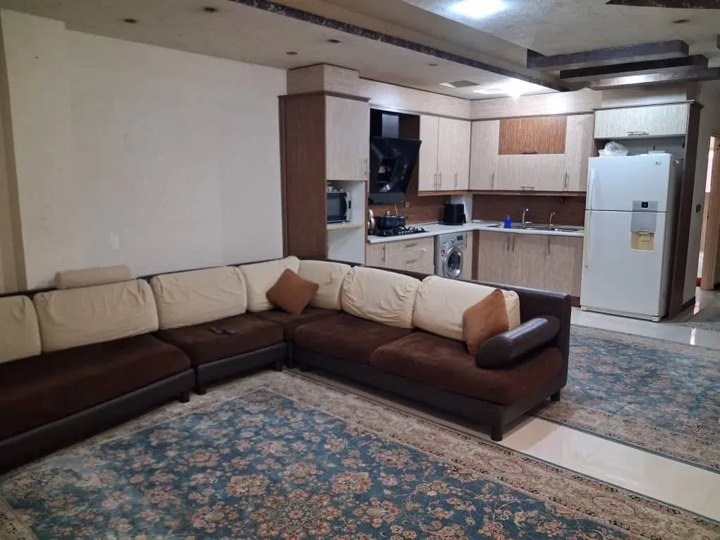 فروش آپارتمان ۹۳ متری خیابان خرداد