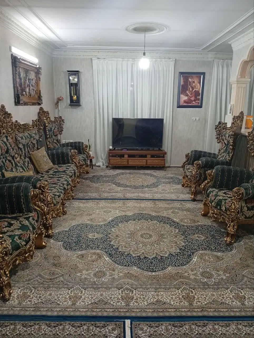 فروش خانه ویلایی 90متر