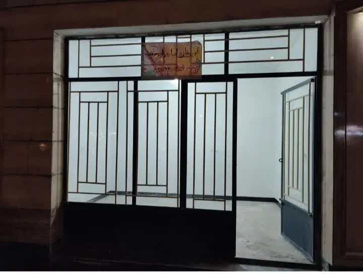 اجاره مغازه در خیابان انقلاب