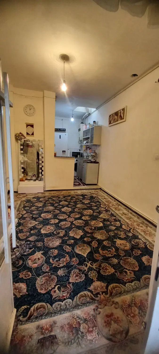 فروش خانه ۳۲ متری