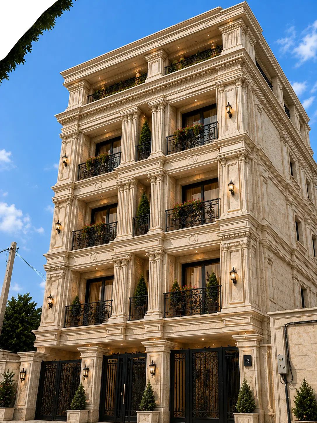واحد اداری