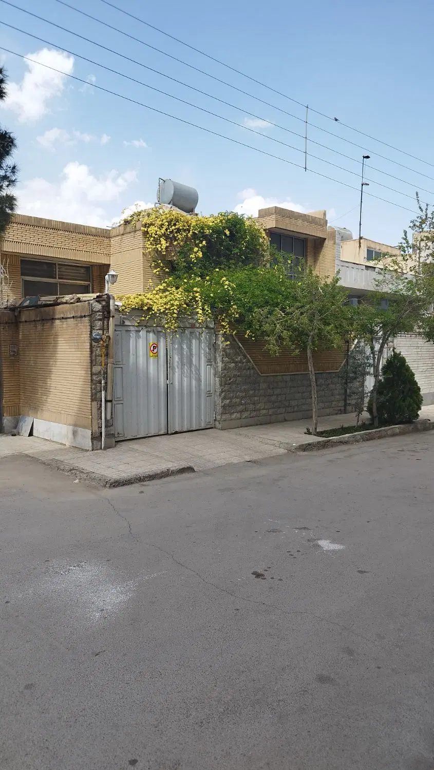 فروش خانه ویلایی