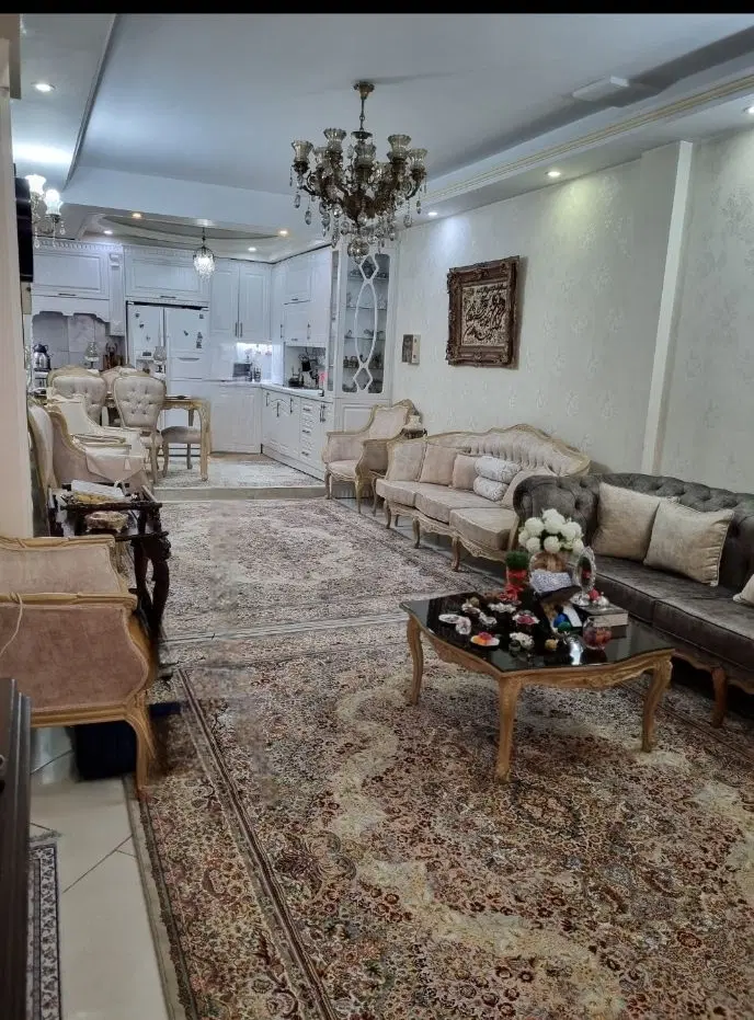 اپارتمان تک واحدی