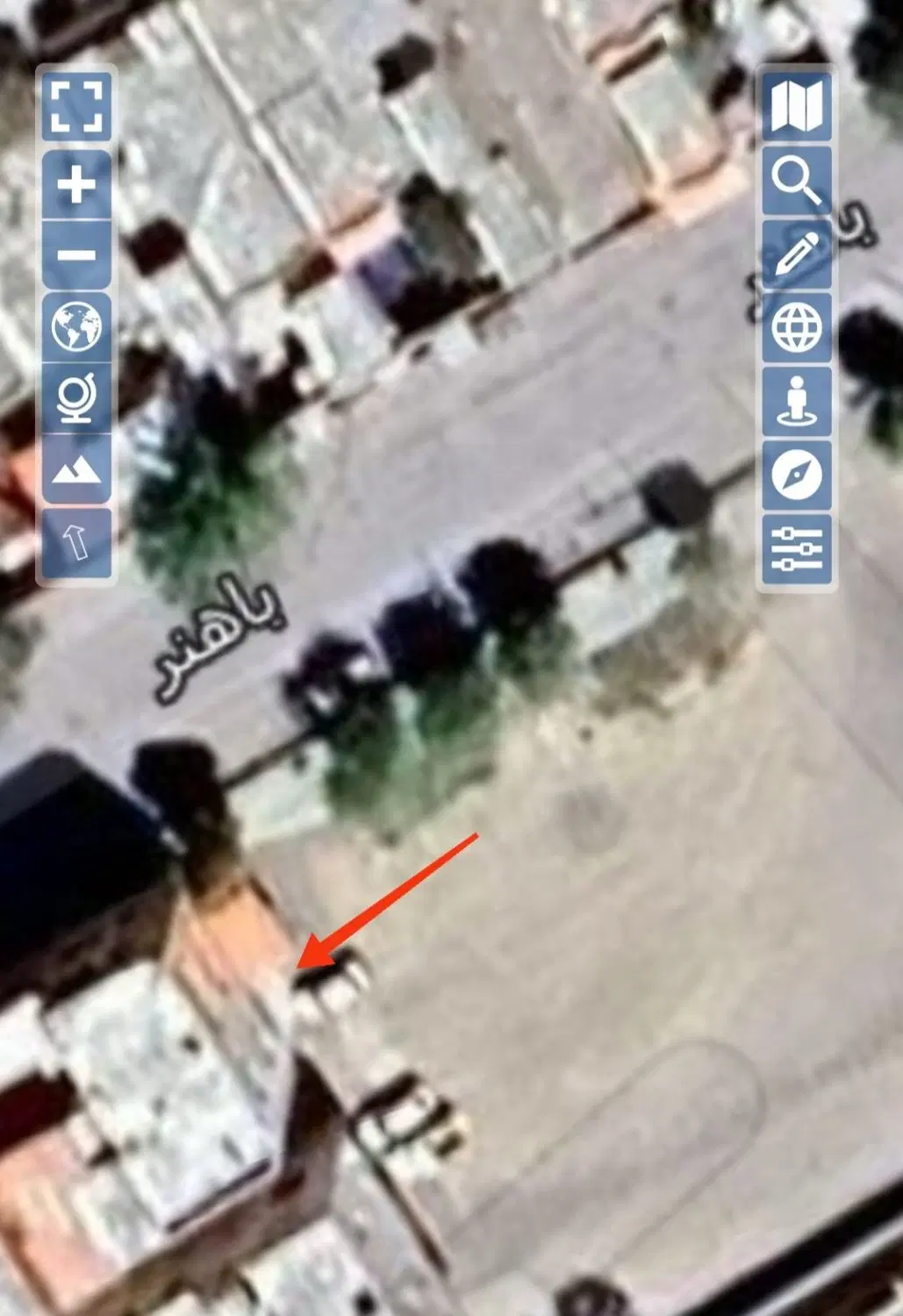 فروش مغازه تجاری