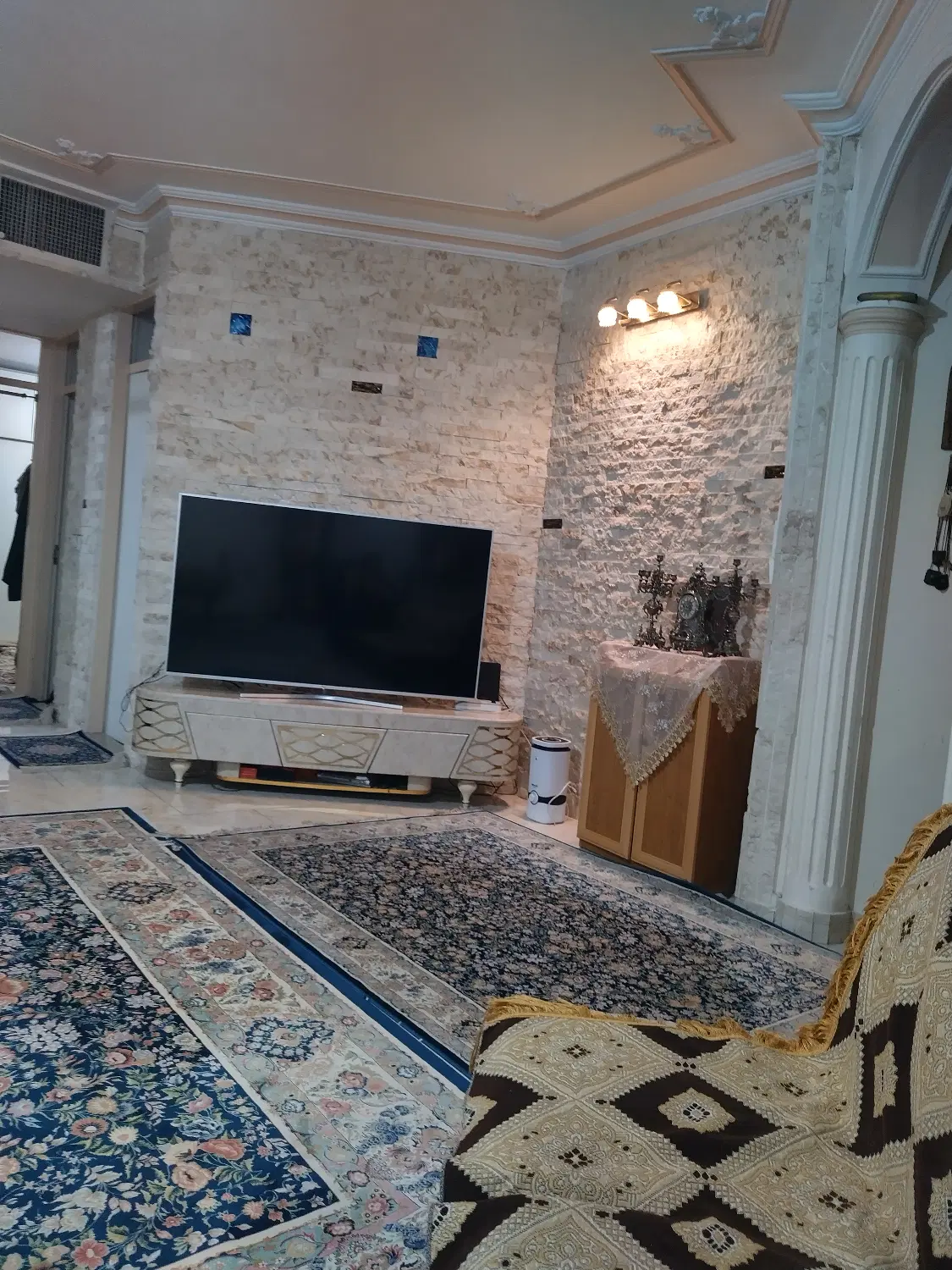 فروش آپارتمان صد چهارده در هفتاد