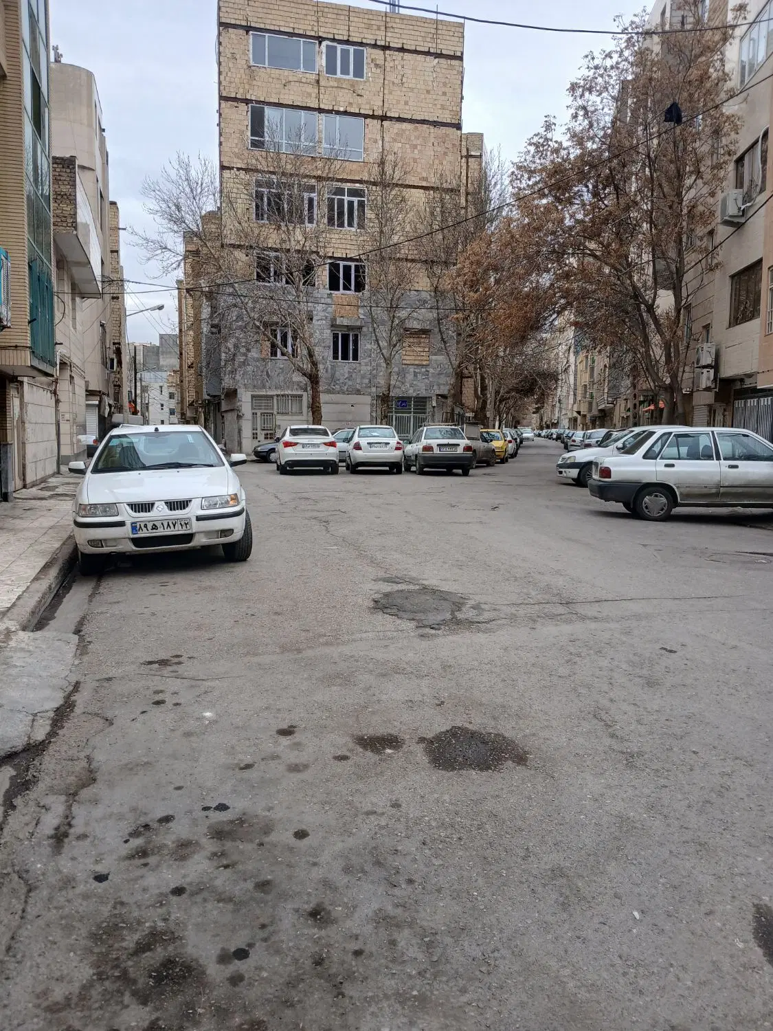 فروش مغازه درهنرور