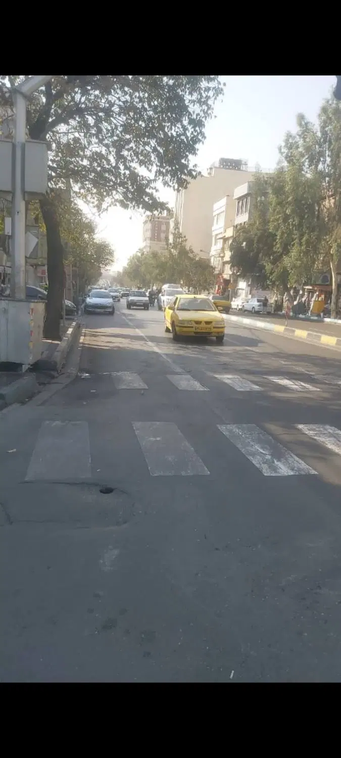 فروش مغازه بر خ سپاه