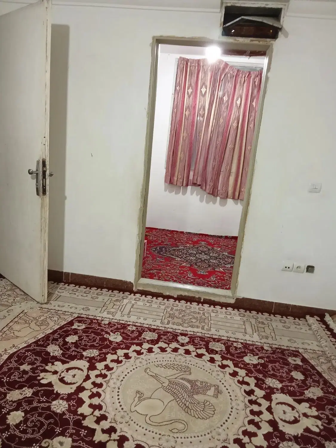اجاره ۵۵متری یک خاب تکواحدی بهاران