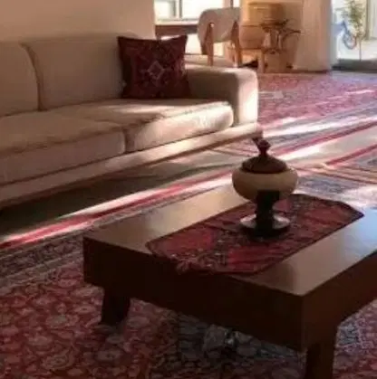 فروش خانه ی در وسط شهر سنایی
